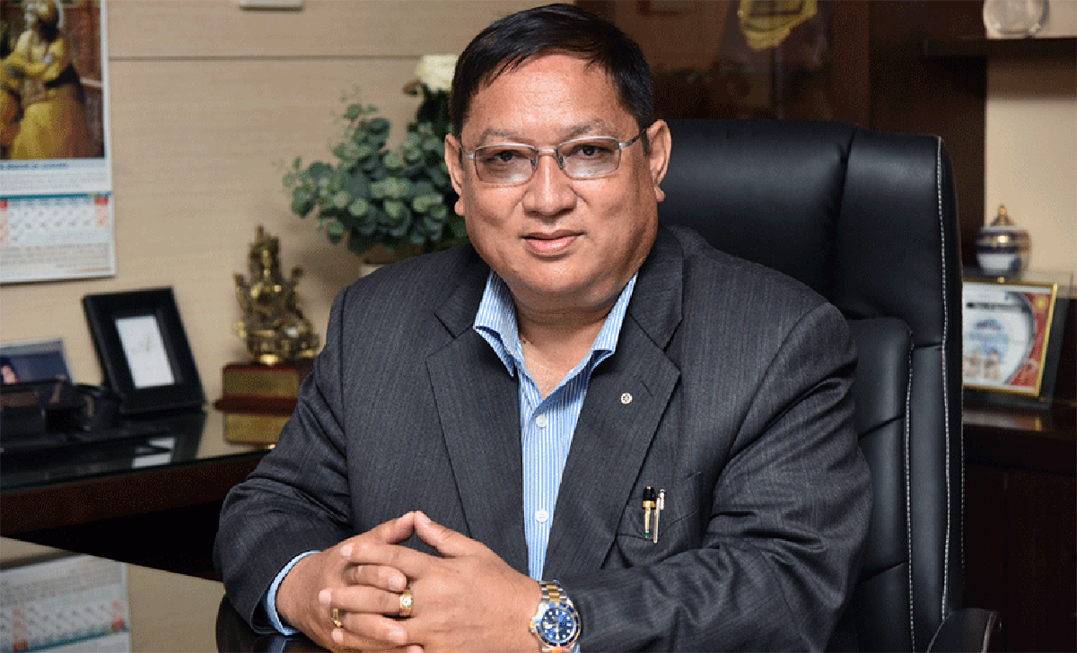 श्रेष्ठलाई राज्यमन्त्री नियुक्त गरेकोमा कार्यदल र कांग्रेसभित्र असन्तुष्टि